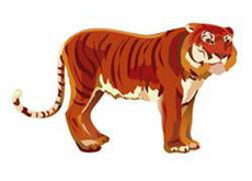 каспийский тигр: урок истории