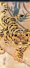 тигр. мифология, легенды и символизм